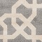 See color option for 6' x 6' Trellis Round Rug