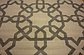 8' x 8' Trellis Round Rug thumbnail image 5