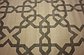 8' x 8' Trellis Round Rug thumbnail image 6