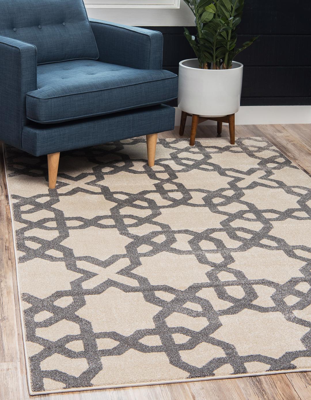Main image of rug