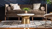 9' x 12' Trellis Rug thumbnail image 3