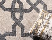 9' x 12' Trellis Rug thumbnail image 5