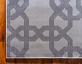 9' x 12' Trellis Rug thumbnail image 9