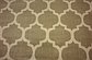 6' x 6' Lattice Round Rug thumbnail image 8