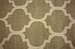 6' x 6' Lattice Round Rug thumbnail image 9