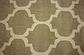 6' x 6' Lattice Round Rug thumbnail