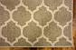 2' 7 x 10' Lattice Runner Rug thumbnail