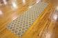 2' 7 x 10' Lattice Runner Rug thumbnail