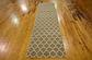 2' 7 x 10' Lattice Runner Rug thumbnail