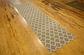 2' 7 x 10' Lattice Runner Rug thumbnail