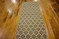2' 7 x 10' Lattice Runner Rug thumbnail