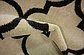 2' 7 x 10' Trellis Runner Rug thumbnail image 10