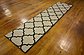 2' 7 x 10' Trellis Runner Rug thumbnail image 2