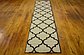 2' 7 x 10' Trellis Runner Rug thumbnail image 3