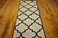 2' 7 x 10' Trellis Runner Rug thumbnail image 5