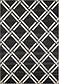 7' x 10' Lattice Rug thumbnail
