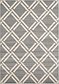 7' x 10' Lattice Rug thumbnail image 10