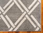 5' x 8' Lattice Rug thumbnail