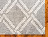 5' x 8' Lattice Rug thumbnail