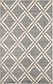 5' x 8' Lattice Rug thumbnail image 10