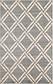 5' x 8' Lattice Rug thumbnail