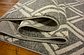 2' 7 x 10' Lattice Runner Rug thumbnail image 10
