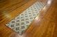 2' 7 x 10' Trellis Runner Rug thumbnail