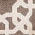 See color option for 2' 7 x 10' Trellis Runner Rug
