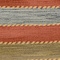 See color option for 6' x 6' Kashkuli Gabbeh Round Rug