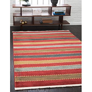 12' 2 x 16' Kashkuli Gabbeh Rug