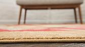 6' x 6' Kashkuli Gabbeh Round Rug thumbnail image 3