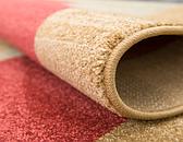 6' x 6' Kashkuli Gabbeh Round Rug thumbnail image 5