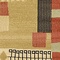 See color option for 6' x 6' Kashkuli Gabbeh Round Rug
