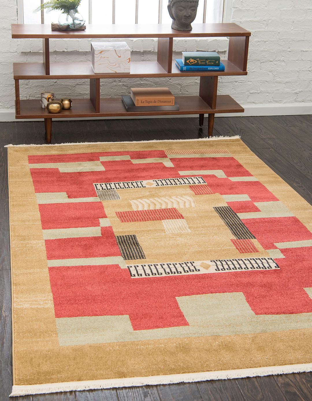 Main image of rug