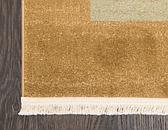5' x 8' Kashkuli Gabbeh Rug thumbnail image 7