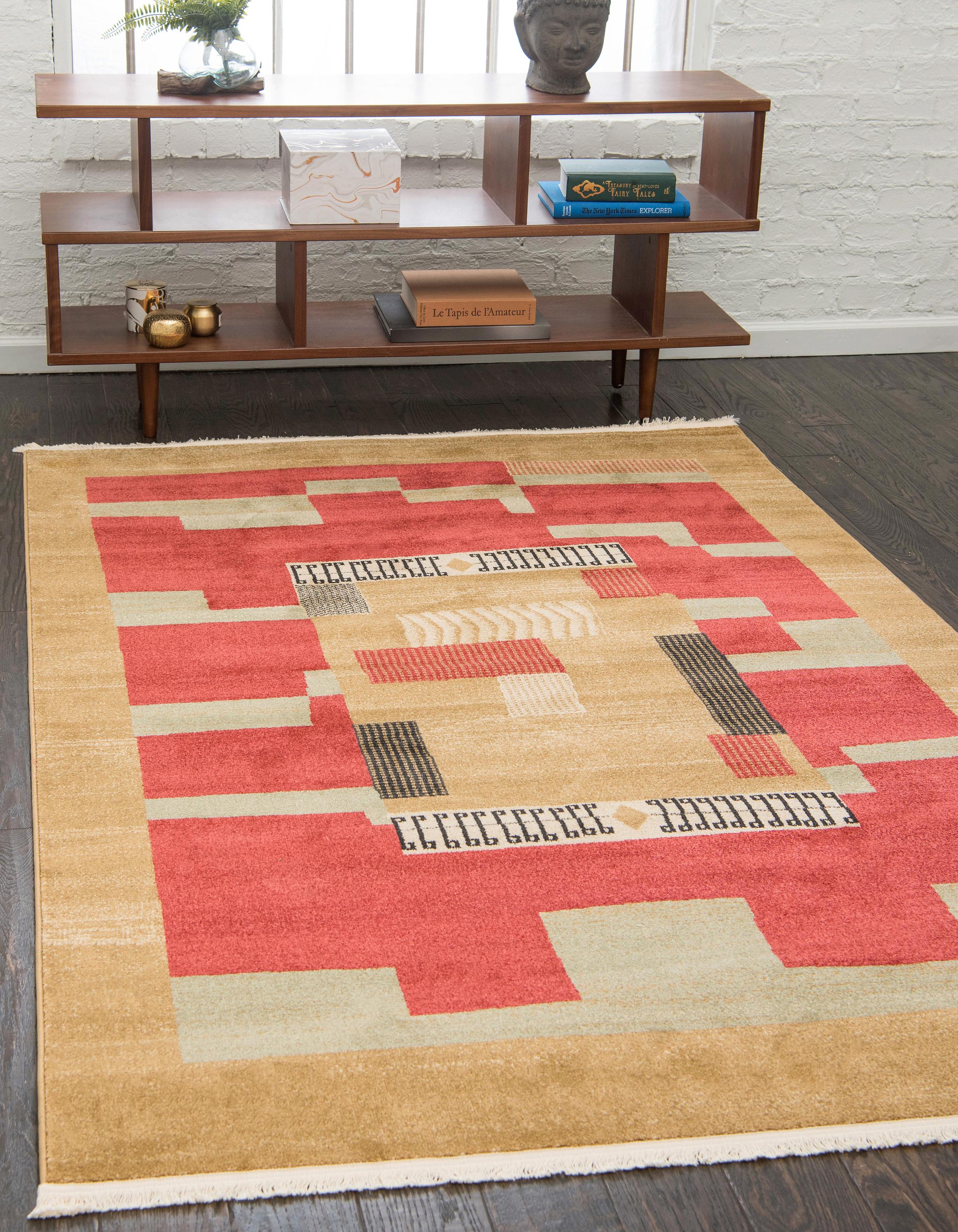 Main image of rug