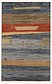 3' 3 x 5' 3 Kashkuli Gabbeh Rug thumbnail image 9