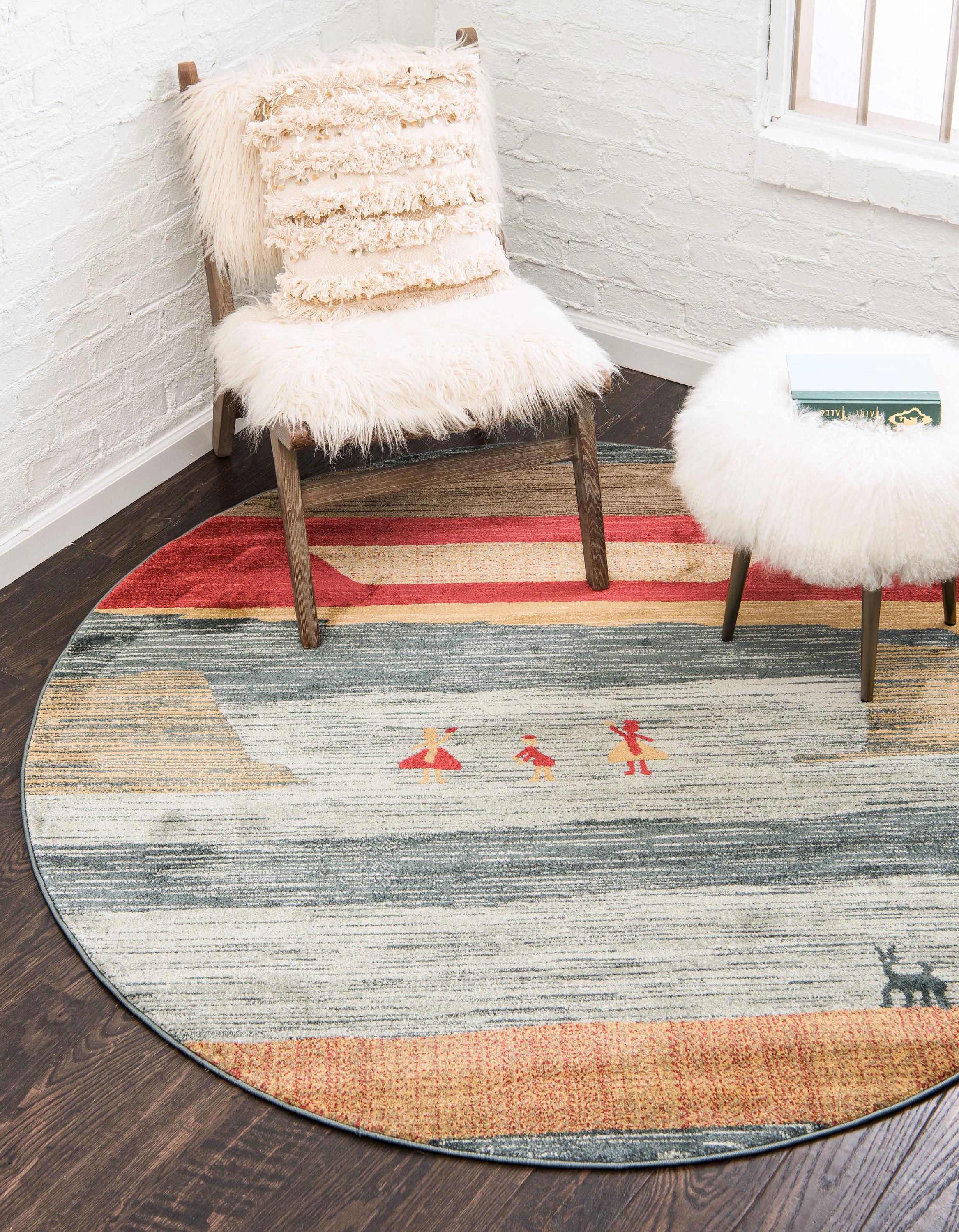 Main image of rug
