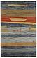 5' x 8' Kashkuli Gabbeh Rug thumbnail