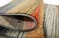 2' 7 x 10' Kashkuli Gabbeh Runner Rug thumbnail