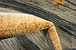 2' 7 x 10' Kashkuli Gabbeh Runner Rug thumbnail