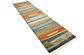 2' 7 x 10' Kashkuli Gabbeh Runner Rug thumbnail
