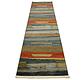 2' 7 x 10' Kashkuli Gabbeh Runner Rug thumbnail