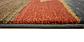 2' 7 x 10' Kashkuli Gabbeh Runner Rug thumbnail