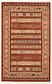 100cm x 160cm Kashkuli Gabbeh Rug thumbnail image 9