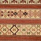See color option for 155cm x 245cm Kashkuli Gabbeh Rug