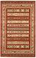 5' x 8' Kashkuli Gabbeh Rug thumbnail