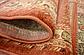 2' 7 x 10' Kashkuli Gabbeh Runner Rug thumbnail