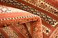 2' 7 x 10' Kashkuli Gabbeh Runner Rug thumbnail