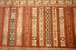 2' 7 x 10' Kashkuli Gabbeh Runner Rug thumbnail